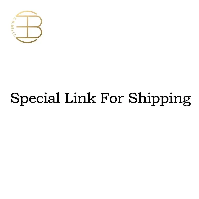 Speicial Link For Shipping Additional Pay On Your Order AliExpress