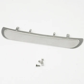 

Tamiya Truck Sand Stone Metal Guard Grill For 1 14 Scale RC Toy Tractor TAMIYA KING HAULER Upgrade Parts