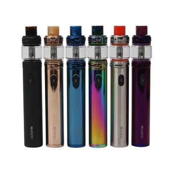 

Horizon Magico Pod Kit Electronic Cigarette 5.5ML Vape Atomizer VS HorizonTech Falcon King Tank