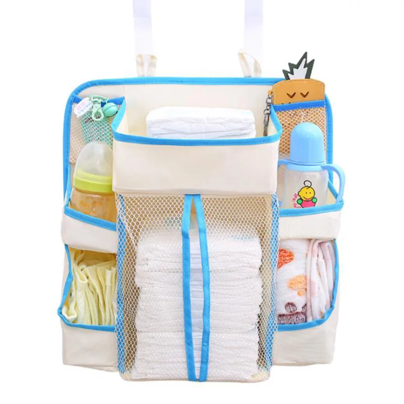 Diaper pad storage bag2
