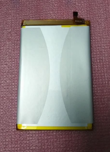 cubot max 2电池 (1)