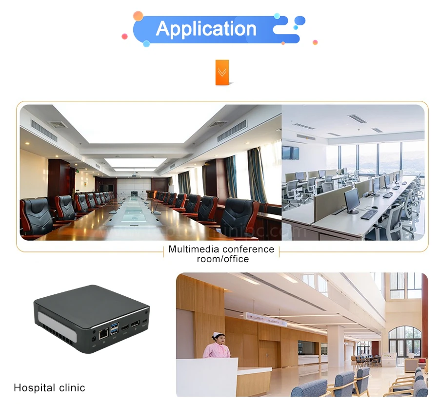 Супер Мини ПК i7-8565U I5-8265U I3-8145U 2* DDR4 Оперативная память M.2 NVMe карман Nuc НЧ-динамик, Bluetooth ПК компьютер Windows 10 Pro Тип-c 4K HDMI2.0 DP