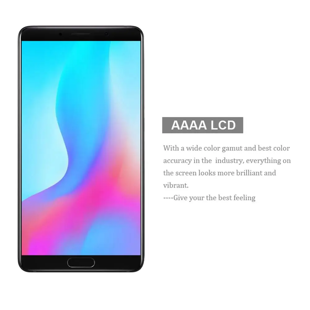 ЖК-дисплей PINZHENG AAAA для huawei mate 10 Lite, сенсорный экран, дигитайзер, Замена для huawei nova 2i, ЖК-экран S