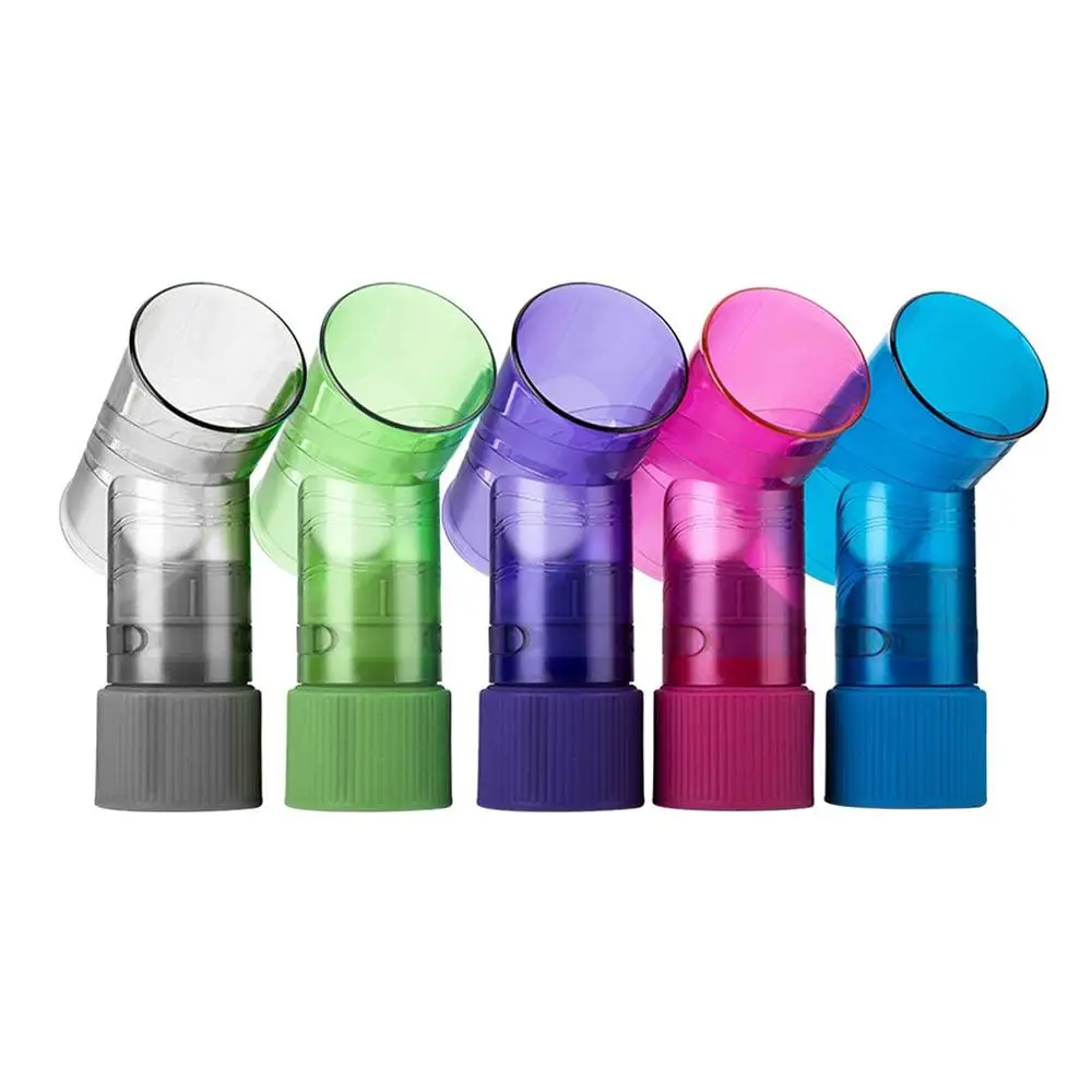 

Practical Design DIY Hair Diffuser Salon Magic Hair Roller Drying Cap Blow Dryer Wind Curl Hair Dryer Cover Hair Styling Tools