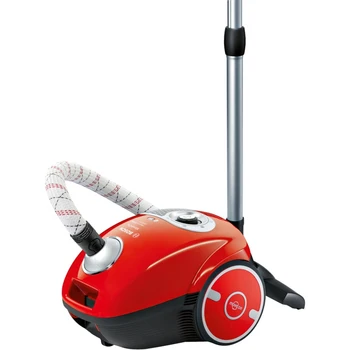 

Vacuum cleaner Bosch BGL35MOV25 2400 W Red