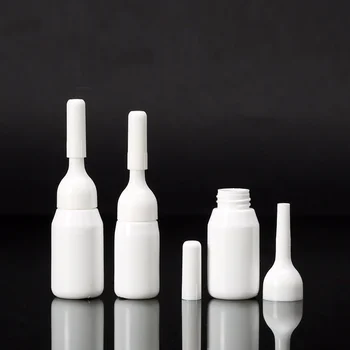 

1pcs 3/5ml Empty Plastic Squeezable Dropper Bottles Eye Liquid Dropper Sample Eyes Drop Bottle Small Sample Bottle Wholesale