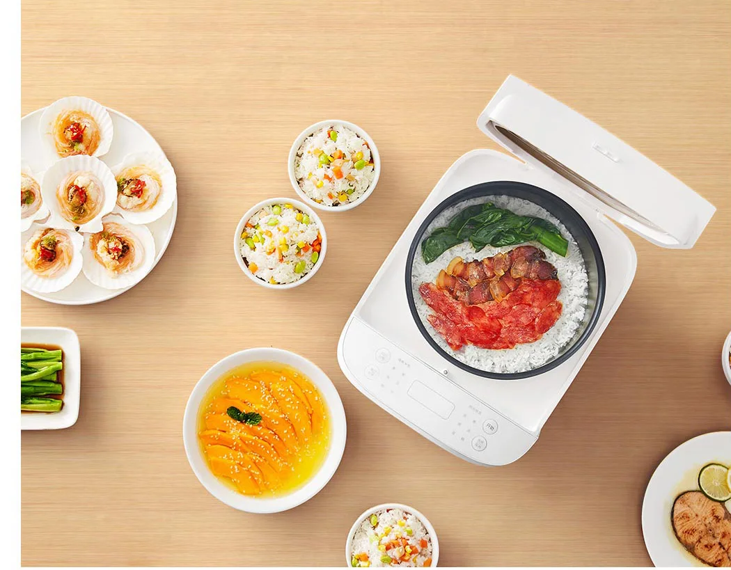 Nồi Cơm Điện Xiaomi 3L