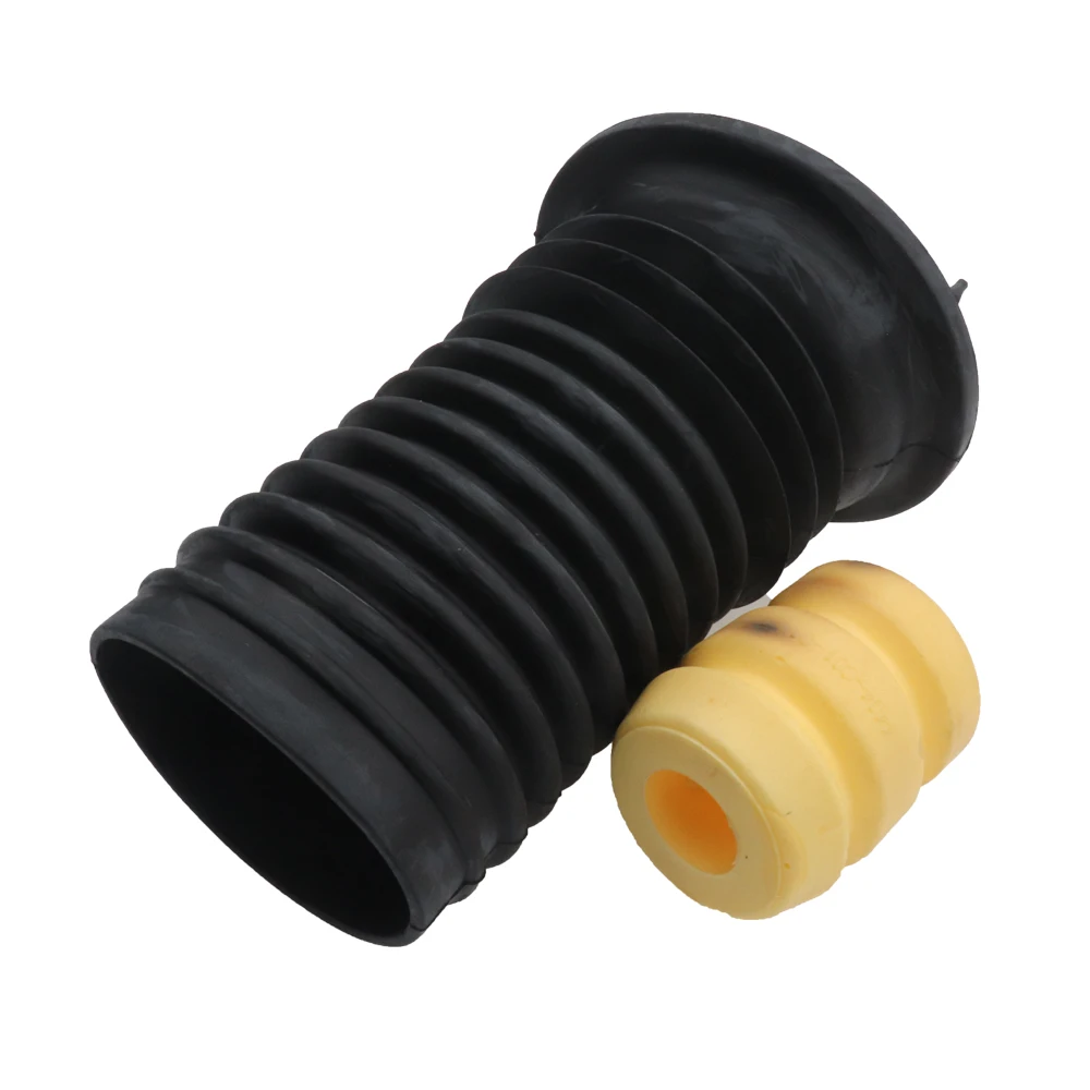 

Front Dust Cover Air Shock Absorber Rubber Bellow Dust Boot Set For Chevrolet Lova(T205)2006-2011 1.2L/1.4L/1.6L AVEO 2005-2010