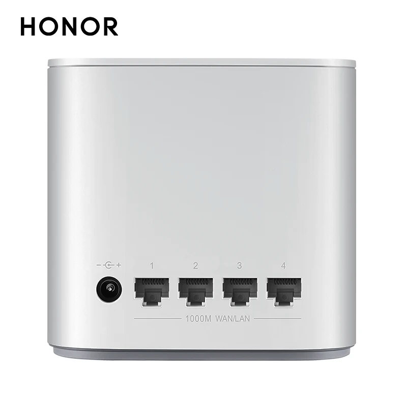 wifi repeater amplifier Huawei Honor Router Pro 2 Gigabit Ports Four Signal Amplifiers 1.4Ghz Quad-Core CPU USB 3.0 Interface Wireless WiFi Router wireless signal booster