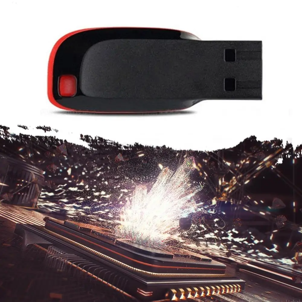 Высокоскоростной U диск, память Cz50u диск свисток 16g Usb флэш-накопитель 8g 32g