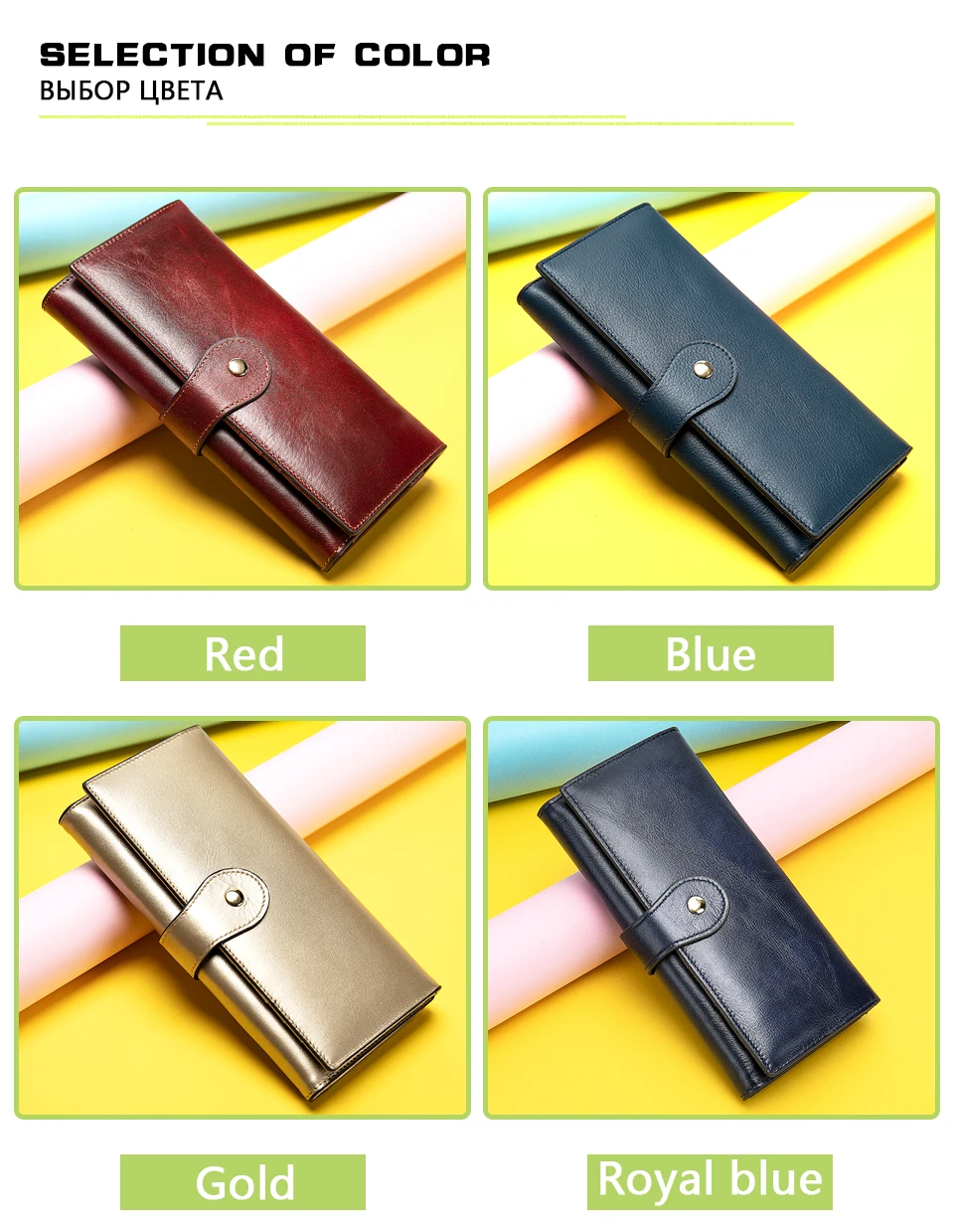 WESTAL wallet women genuine leather women's wallet/purses clutch female wallets for crad coin leather ladies clucth bag for girl WESTAL wallet women genuine leather women's wallet/purses clutch female wallets for crad coin leather ladies clucth bag for girl