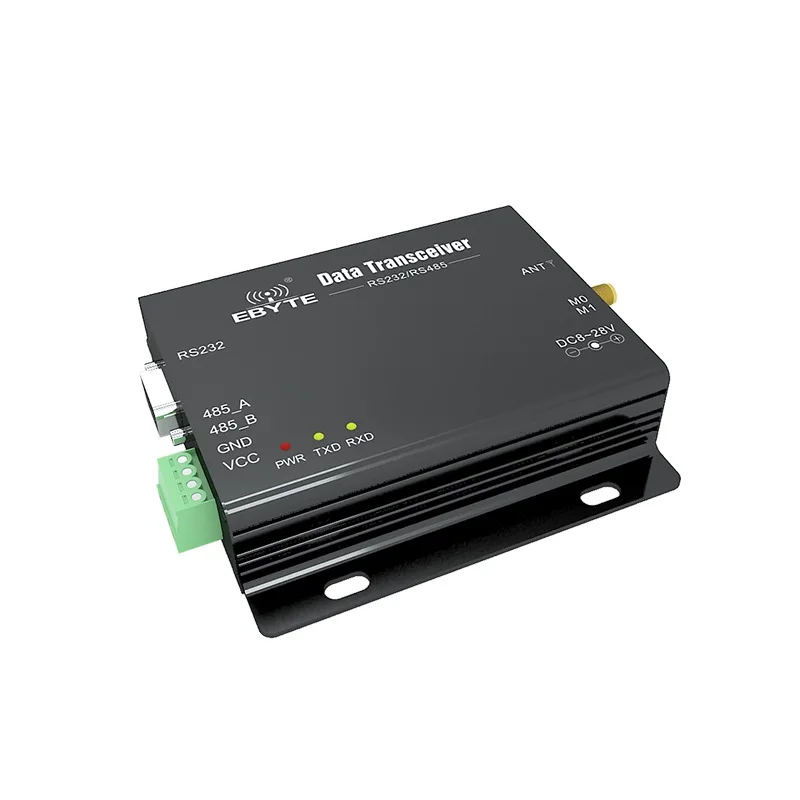 E32-DTU-915L30 Lora Long Range RS232 RS485 SX1276 915 МГц 1 Вт IOT uhf беспроводной модуль приемопередатчика 30dBm приемник передатчика