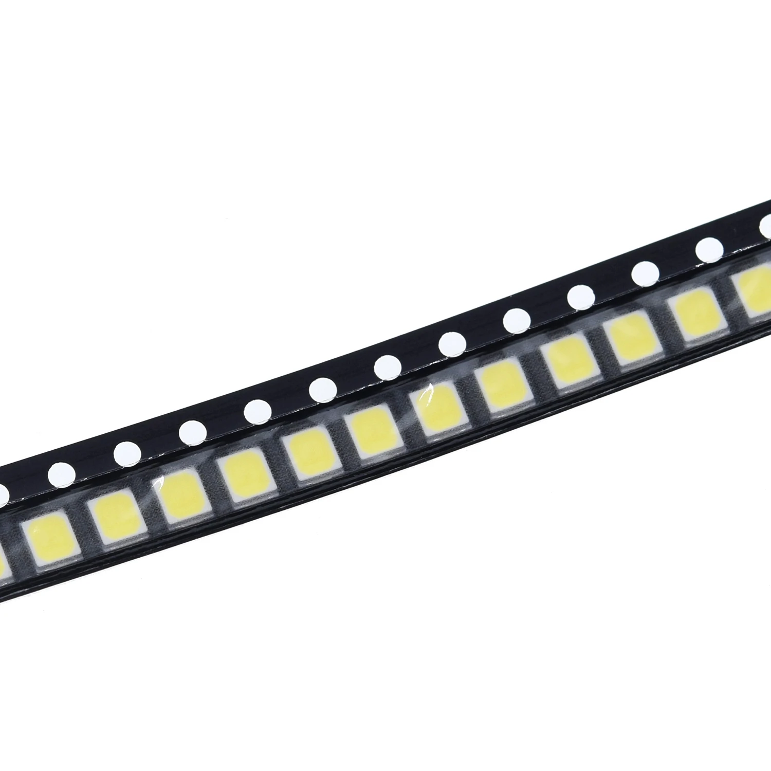 1000 шт. 21 25 лм белый/теплый белый 2835 SMD светодиодный чип 0 2 Вт яркий чип|smd led|2835 smd led2835