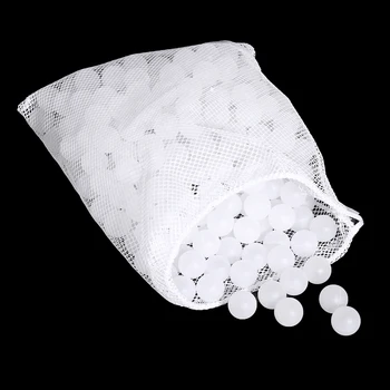 

20mm 250 Count Vacuum Cooking Balls Sous Vide Water Balls Cooking Keep Heat Kitchen Hours Stops Evaporation Immersion Cooking