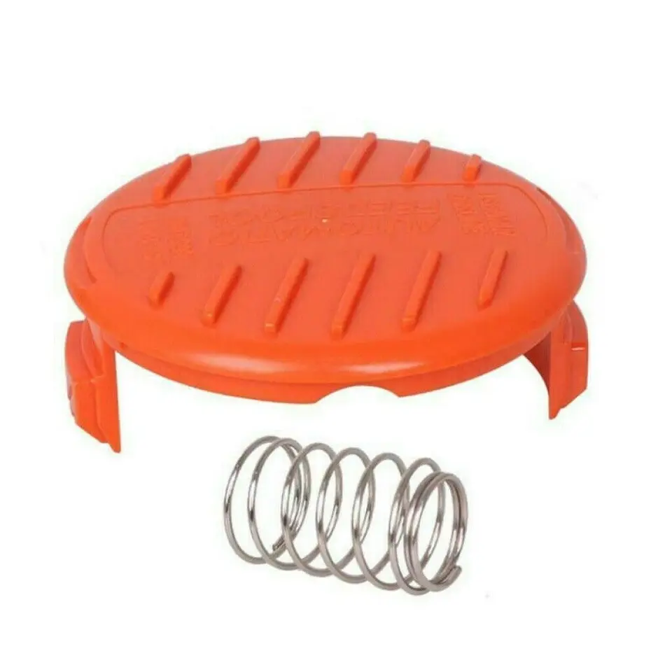 Ricambio Per Macchine Da Giardino BLACK DECKER Tappo Rocchetto PC