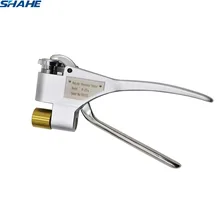 Портативный Измеритель Твердости webster Измеритель Твердости измерения алюминиевых сплавов W-20a