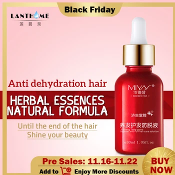 

3 pcs Sunburst Hair Growth Spray Fast Hair Growth serum for Women Man Beard Chest Regrowth Spray hair care tonic herbal