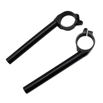 

for Yamaha YZF R6 2006 2007 2008 2009 2010 Handle Bar Black