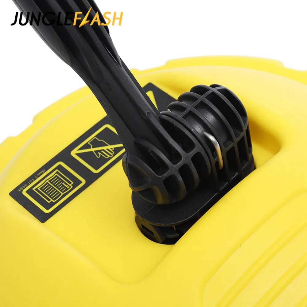 Мойка для автомобиля высокого давления роторный очиститель поверхности Karcher