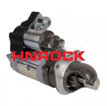 

Новые HNROCK стартерные двигатели для YUCHAI