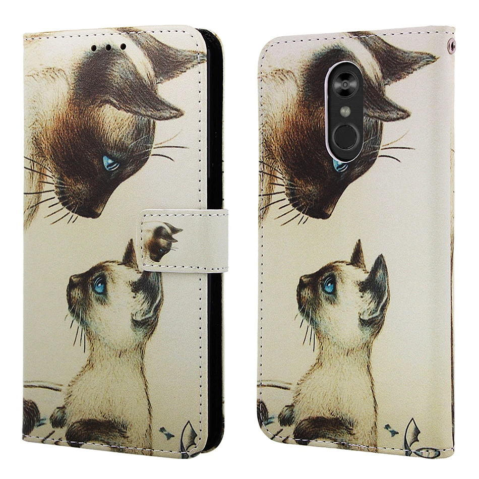 Для Coque Redmi 7A Capa мультяшный держатель Чехол Слот для карт кошелек флип чехол для Xiaomi Redmi Note 7 Чехол K20 Pro Чехол для iPhone 11
