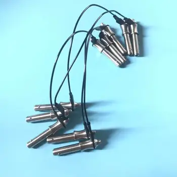 

10PCS/5pair Stainless Speaker Pin 8x22mm For Q1 Line Array Speaker System Pro