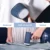 KONKA Handheld Mini Steamer Iron Fast-Heat 1200W Мощный Отпариватель Одежды Портативный 140ML Паровая гладильная Машина для Домашнего путешествия