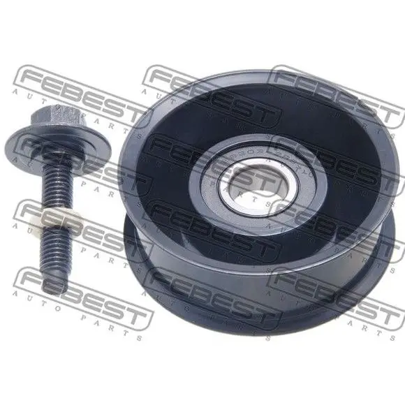 Belt tensioner roller  Honda Accord/FR-V 2.0 2.4i 03 FEBEST 2988-DIV | Автомобили и мотоциклы