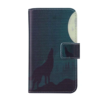 Fundas флип дизайнерский Кожаный чехол Чехол закрытый Etui кожаный ...