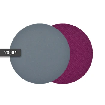 

Kit Sandpaper Pad Scouring Adapter Cushion Accessories Equipment Parts