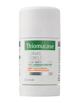 

Thiomucase Extreme Areas Stick Anticelulitico 75 ml