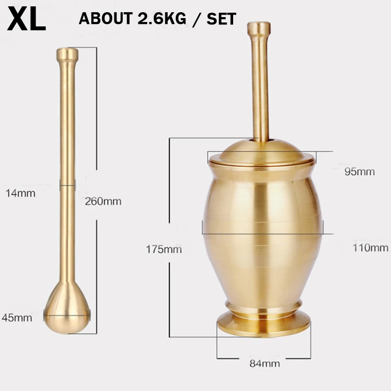 XL