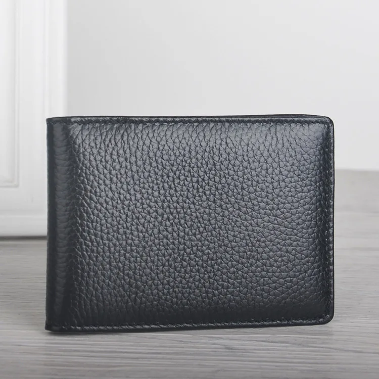 

2018 New Style Genuine Leather jia shi zheng bao Simple Full-grain Leather Vehicle Licens Leather Case Men's Women's Driving Lic