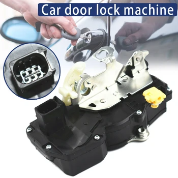 

Spot Door Latches Lock Actuator Front Passenger Side for 07-09 25945754 25876388 25873485 Car Styling