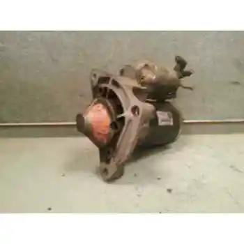 

M000T45071ZT STARTER MOTOR CITROEN XSARA BREAK