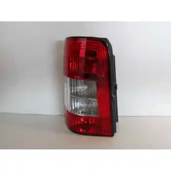 

6350EC LEFT REAR light CITROEN BERLINGO