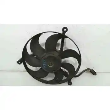 

1J0121206C ELECTRIC FAN VOLKSWAGEN GOLF IV SALOON (1J1)