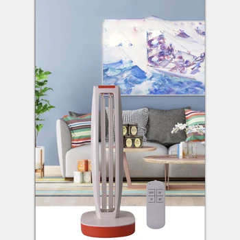 

Sterilization Lamp UV Lamp 38W Remote Control Ultraviolet Disinfection Lamp New Home Sterilization Lamp Ultraviolet Lamp