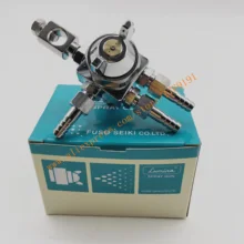 Lumina пистолет-распылитель ST-6 высокое распылительная Форсунка для пайки волной припоя волны ST-5 Автоматическая волновая пайка 0,5/1,0/1,3/2,0 мм Насадка