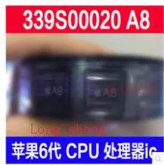 

IC free shipping 100% original goods 339S00020 A8 A8