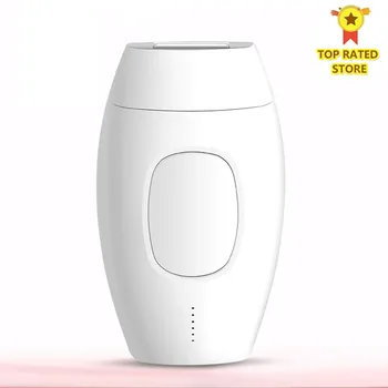 

Professional 600000 Flash IPL Epilator Permanent Hair Removal Laser Photo Painless Electric depilador a laser