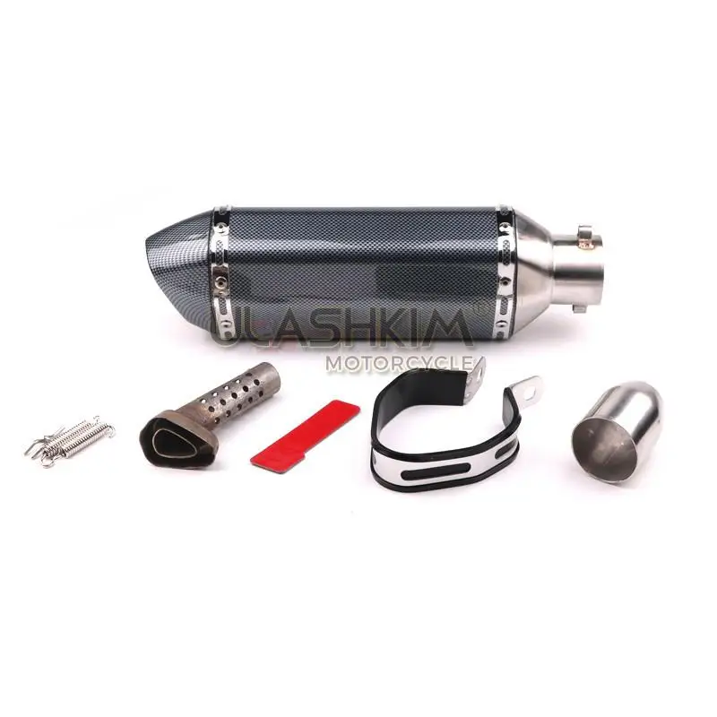 R25 R3 MT-03 MT03 мотоцикл Выхлопная полная система глушитель для Yamaha R25 R30- с выхлопом без шнуровки