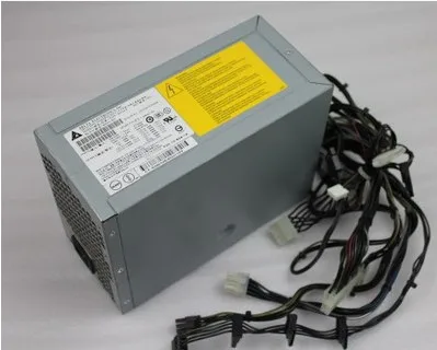 Для HP XW8400 блок питания XW9400 TDPS-825AB B 405351-003 | Строительство и ремонт