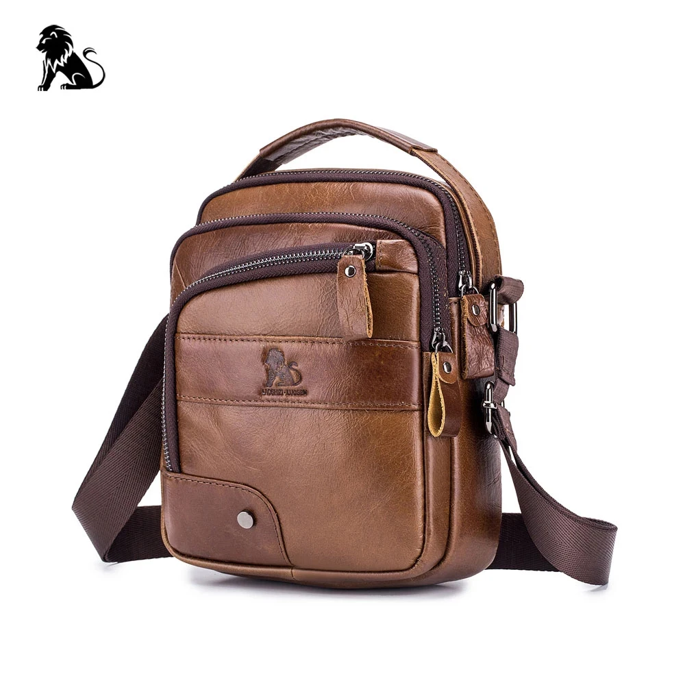 Mens Luxury Brand Shoulder Bag Luxury Messenger Bags Men Luxury