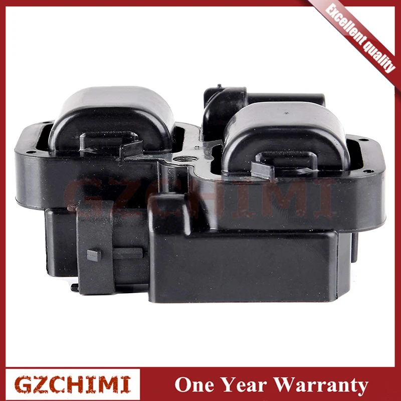 Фото UF-359 8 шт катушки спирали зажигания 5C1226 подходят для Mercedes-Benz C CL CLK ML Class №5