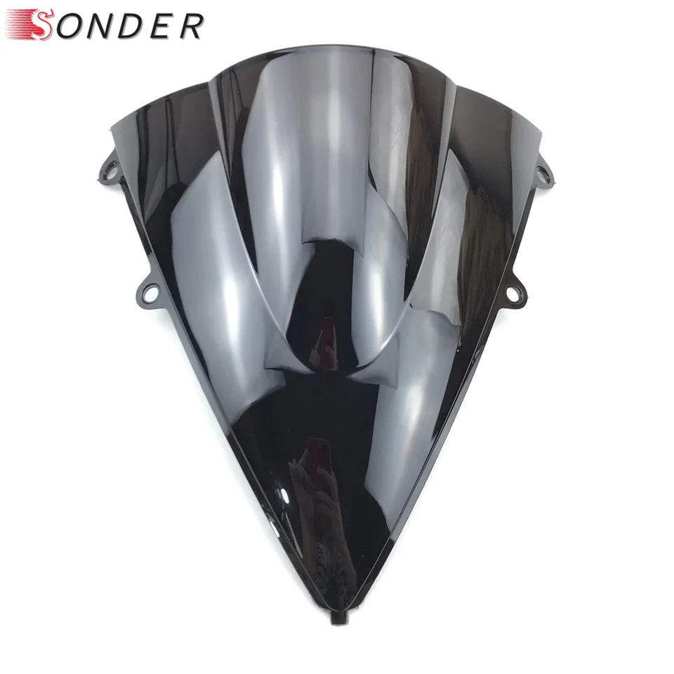 Для Honda CBR1000RR CBR 1000RR CBR 1000 RR 2012- 2013 мотоцикл лобовое стекло ветровое стекло дым