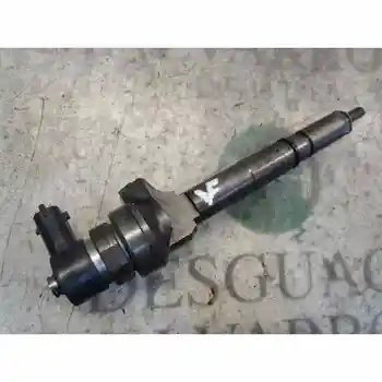 

INJECTOR OPEL ASTRA G SALOON Club 2 PINS 0986435089 2410059300226 [14306830]