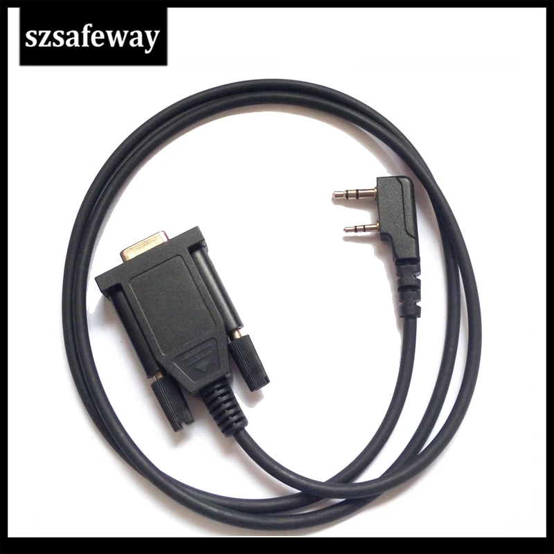 (3Programming cable K)