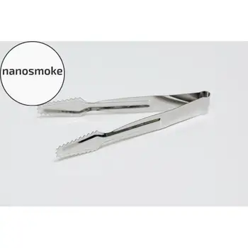 

Tongs for coal nanosmoke hookah наносмок original