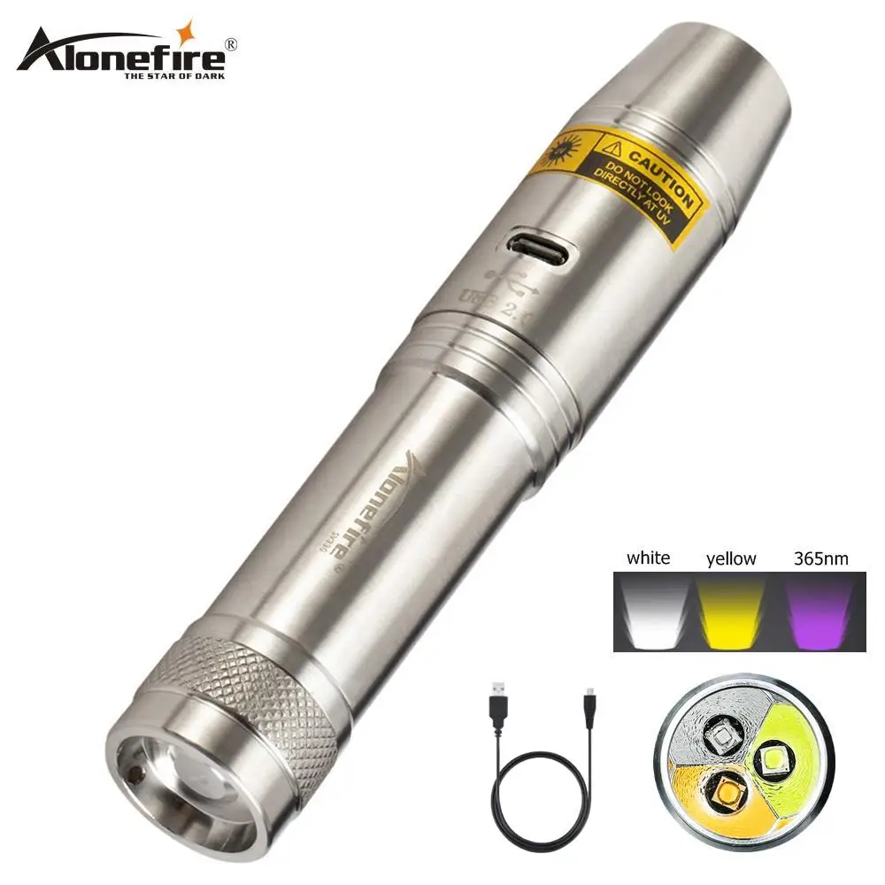 SV330 led torch (1)